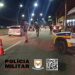 Polícia Militar autua 30 motoristas e remove 7 veículos em Festa do Peão em Pouso Alegre