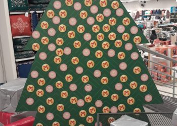 Loja Montreal Moda e Casa promove Ação Solidária de Natal em Poços de Caldas