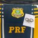 PRF prende em Poços homem condenado a 14 anos por estupro de vulnerável