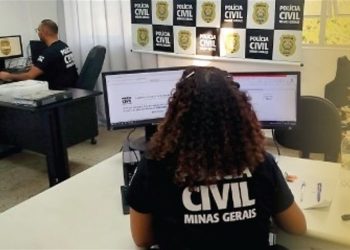 Poços é uma das cidades de MG com laboratório de combate à lavagem de dinheiro