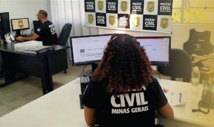 Poços é uma das cidades de MG com laboratório de combate à lavagem de dinheiro