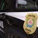 Condenado por violência doméstica é preso em Alfenas