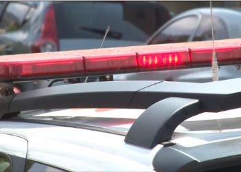 Motociclista é rendido e tem veículo roubado em Poços de Caldas