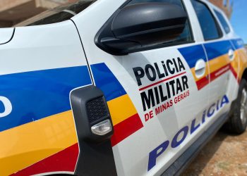 Operação Alfa e Ômega da PM prende 230 foragidos da Justiça em MG