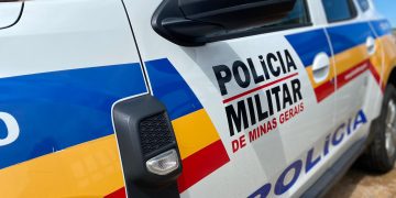Operação Alfa e Ômega da PM prende 230 foragidos da Justiça em MG