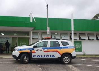 Homem é encontrado amarrado e ferido em fazenda em Poços de Caldas