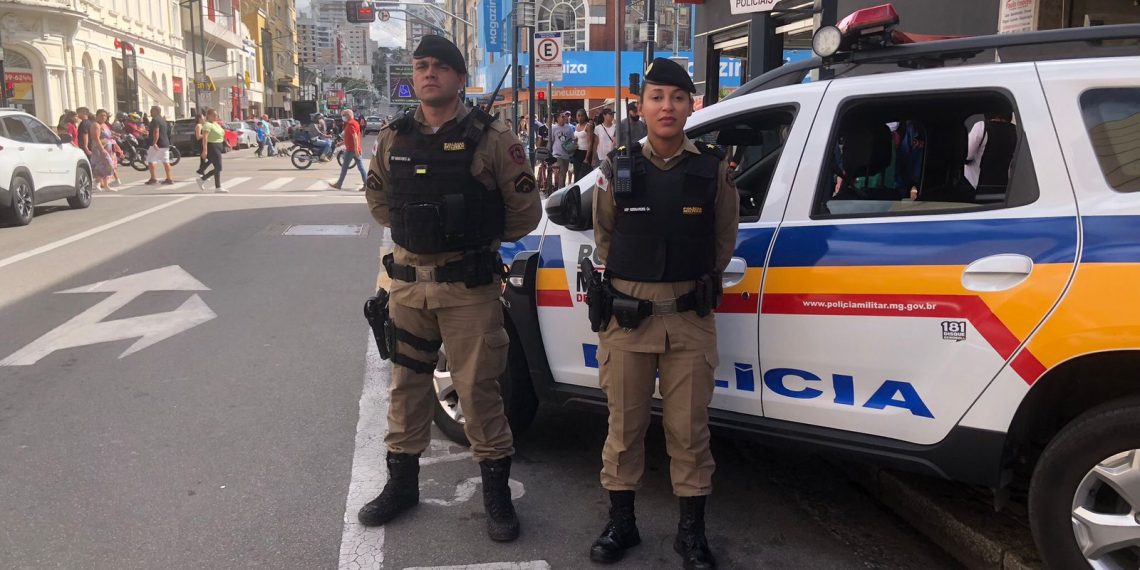 Operação “Se deu dúvida, é golpe” da PMMG prende 90 estelionatários