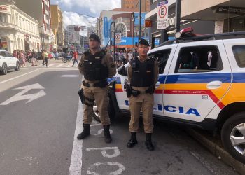 Operação “Se deu dúvida, é golpe” da PMMG prende 90 estelionatários