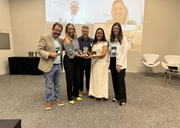 Unimed Poços de Caldas é premiada na categoria “Impacto Assistencial”
