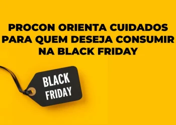 Procon de Poços alerta consumidores para fraudes nos preços da Black Friday