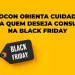 Procon de Poços alerta consumidores para fraudes nos preços da Black Friday