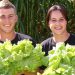 Abertas inscrições para o programa Futuro no Campo para jovens agricultores