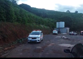 Polícia Militar desarticula quadrilha que atuava na zona rural da região