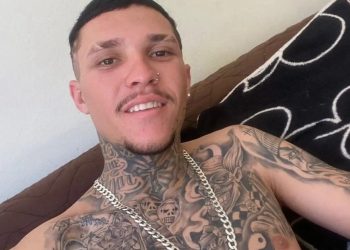 Homem baleado após briga generalizada será sepultado em Palmeiral