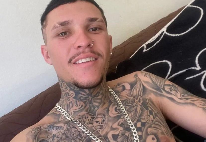 Homem baleado após briga generalizada será sepultado em Palmeiral