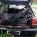 Dois homens são presos por furto de fios de telefonia móvel em Caldas