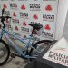 Homem é preso por furto de bicicleta em Ipuiúna