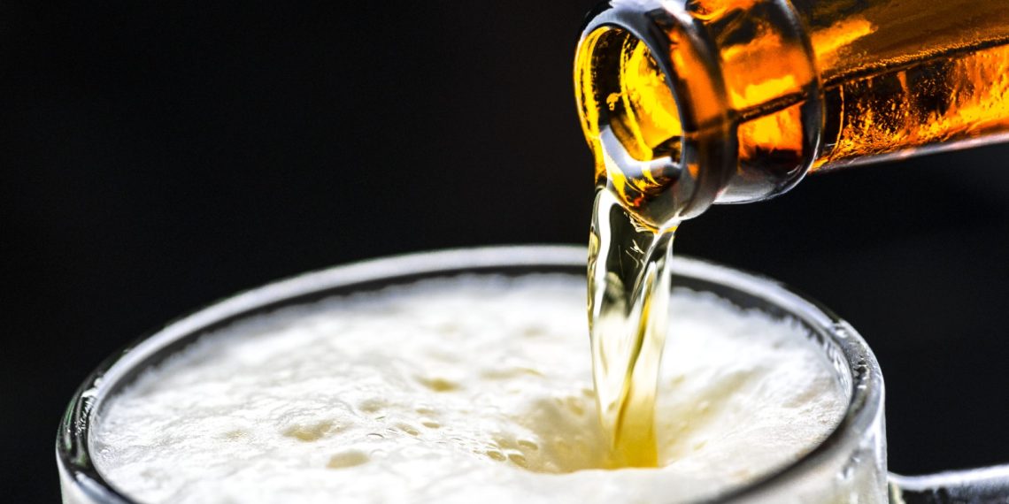 Consumo de álcool causa 12 mortes por hora no país