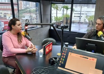 Entrevista: Prefeitura de Poços de Caldas realiza campanha de multivacinação