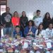 Projeto do Colégio Cepoc arrecada R$ 4 mil para compra de cestas básicas destinadas à Casa do Atleta