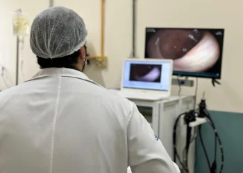 Secretaria de Saúde inicia mutirão de colonoscopia em Poços de Caldas