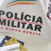 Polícia Militar prende dois autores por receptação em Poços de Caldas
