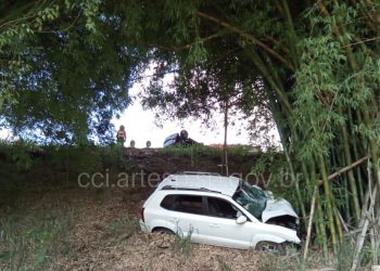 Casal morto em acidente em São João da Boa Vista será sepultado nesta segunda-feira em Mococa