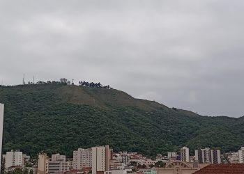 Chuvas de até 50 mm são esperadas nesta quarta em Poços de Caldas