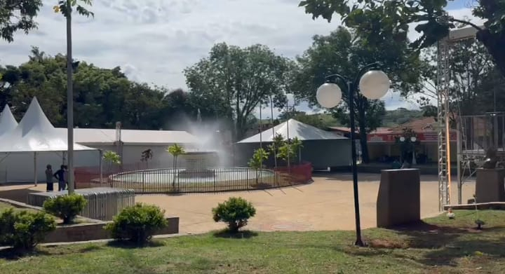 Andradas sedia o 1º Festival Gastronômico Cozinhas de Minas com vasta programação cultural e pratos típicos mineiros