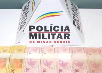 Homem é preso após furtar loja de artesanatos em Poços de Caldas