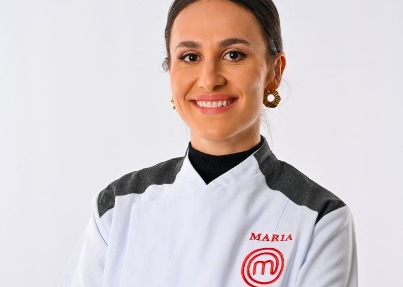 Chef confeiteira poços-caldense é a nova integrante do 1º MasterChef Confeitaria
