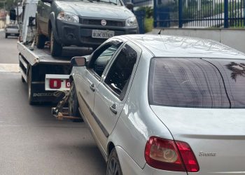 Suspeitos de sequestro são presos e vítima é resgatada pela PM no Sul de Minas