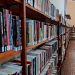 Bibliotecas públicas em Poços de Caldas estão recebendo doações de livros