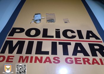 Traficante é preso durante blitz na BR-381 no sul de Minas