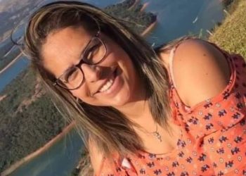 Casal vítima de acidente de moto em Congonhal era de Poços de Caldas