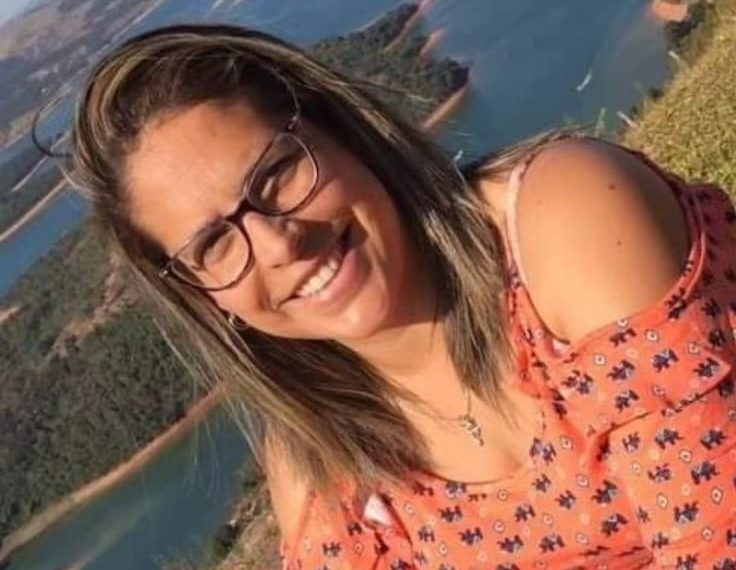 Casal vítima de acidente de moto em Congonhal era de Poços de Caldas