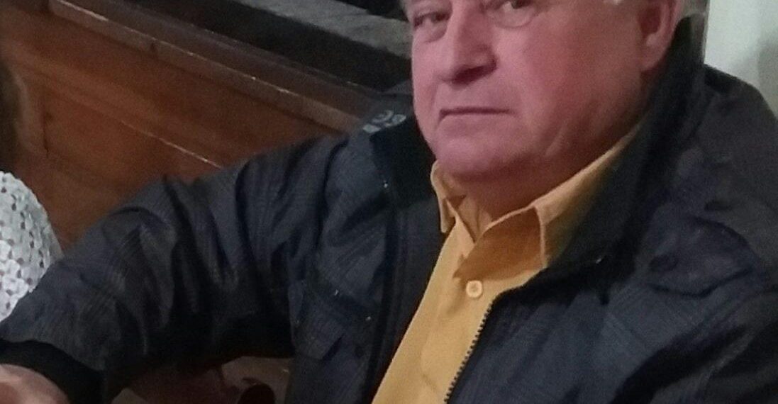 PM reformado que morreu em acidente será sepultado neste domingo em Poços de Caldas