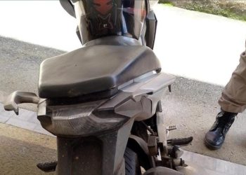 Polícia Militar prende homem por receptação e tráfico de drogas em Poços de Caldas