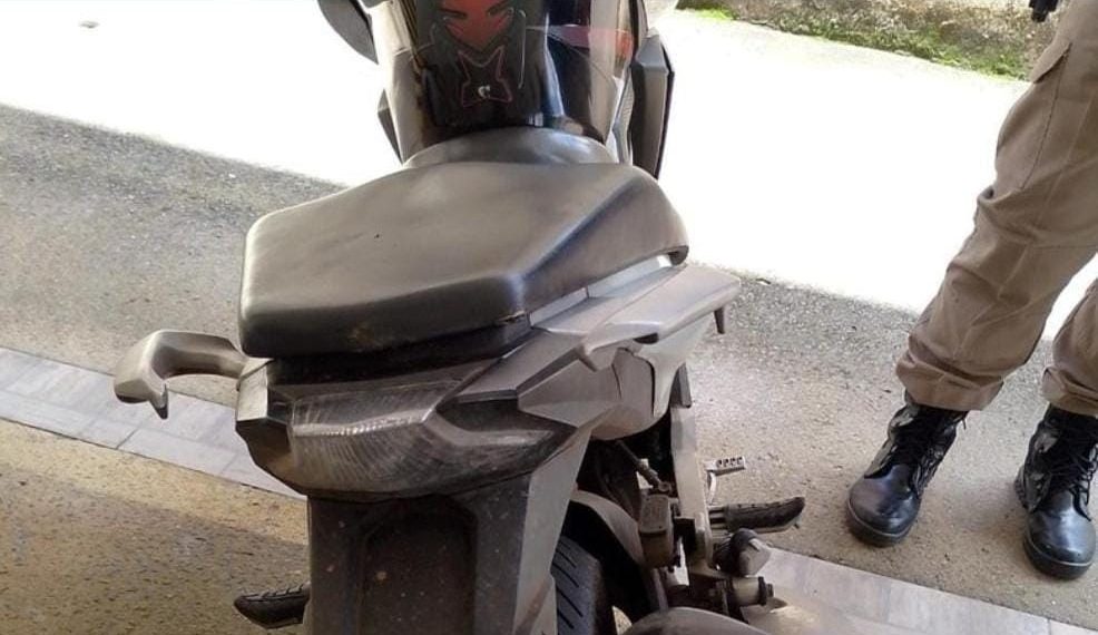 Polícia Militar prende homem por receptação e tráfico de drogas em Poços de Caldas