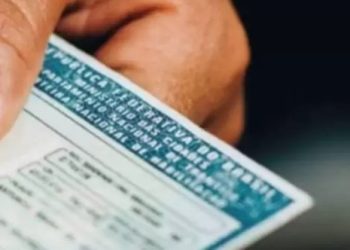 Golpe: suspensão de CNH alertado por mensagem é fake