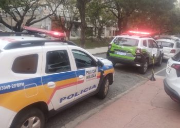 Homem tenta retirar carro apreendido e acaba preso por não pagar pensão