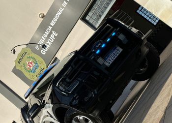 Homem suspeito de golpes envolvendo seguros automotivos é preso em Guaxupé