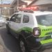 Demutran recupera carro furtado em Poços de Caldas