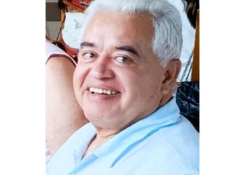 Médico João Albino Filho é sepultado em Poços de Caldas