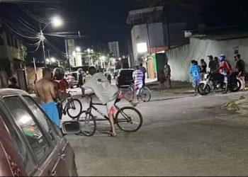 Ataque a residência deixa três mortos e um ferido no Sul de Minas