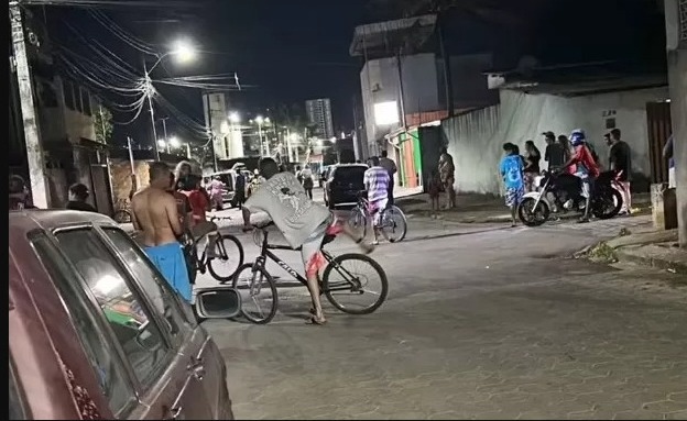 Ataque a residência deixa três mortos e um ferido no Sul de Minas