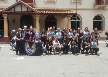 Poços de Caldas recebe o 2º Encontro de Mulheres Motociclistas do Brasil