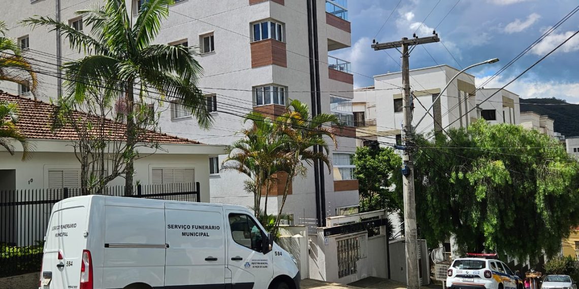 Homem mata a companheira e comete suicídio em Poços de Caldas