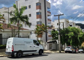 Homem mata a companheira e comete suicídio em Poços de Caldas