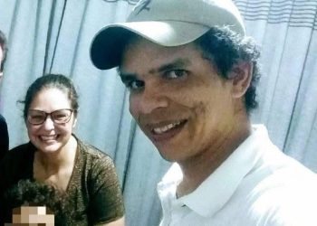 Polícia investiga morte de casal em Poços de Caldas